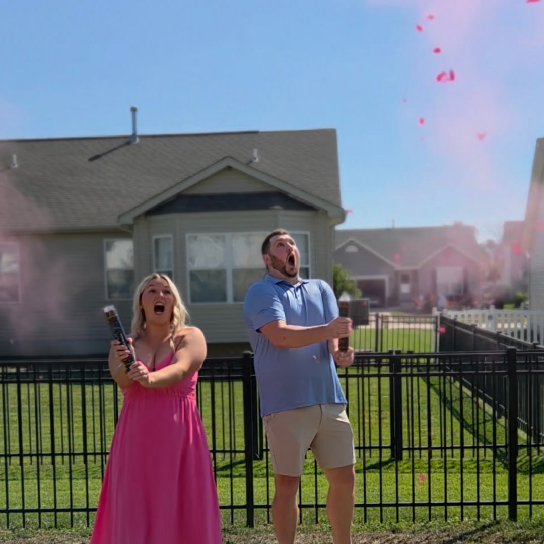 Photo shared by Samantha for their Babylist baby registry.