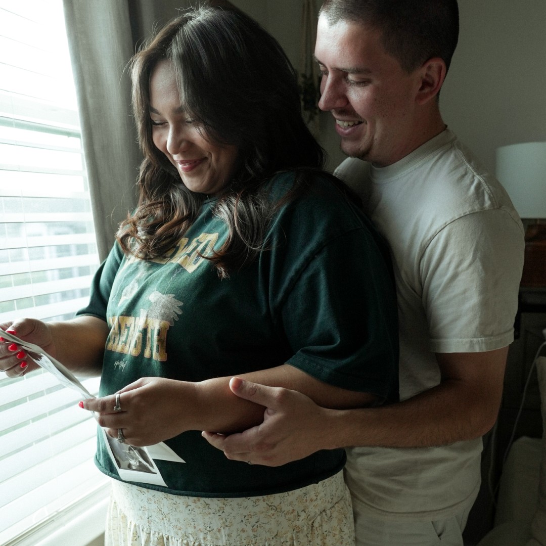 Photo shared by Ashlea for their Babylist baby registry.