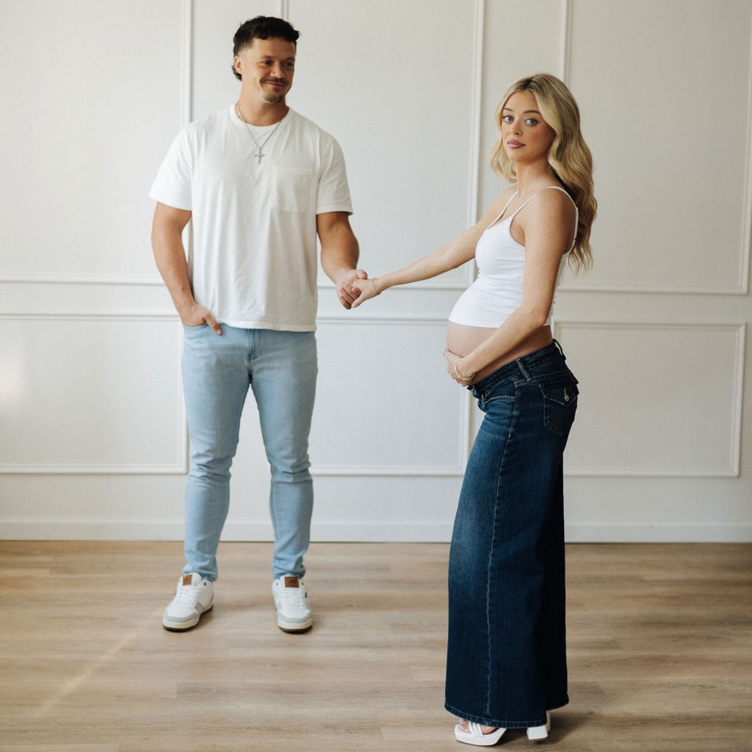 Photo shared by Jocelyn for their Babylist baby registry.