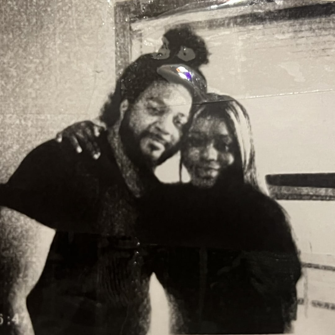 Photo shared by Jaila for their Babylist baby registry.