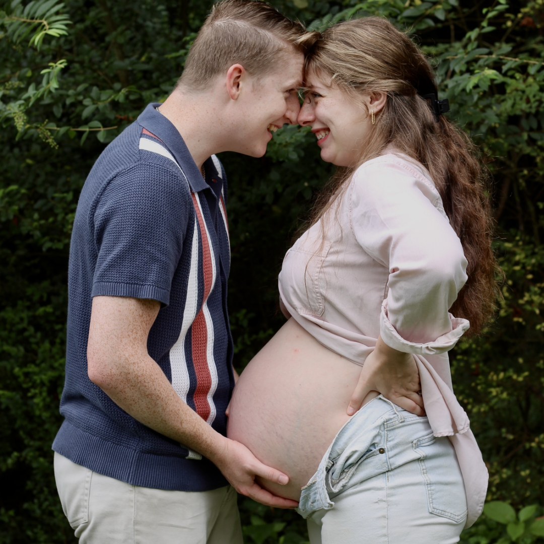 Photo shared by Eden for their Babylist baby registry.