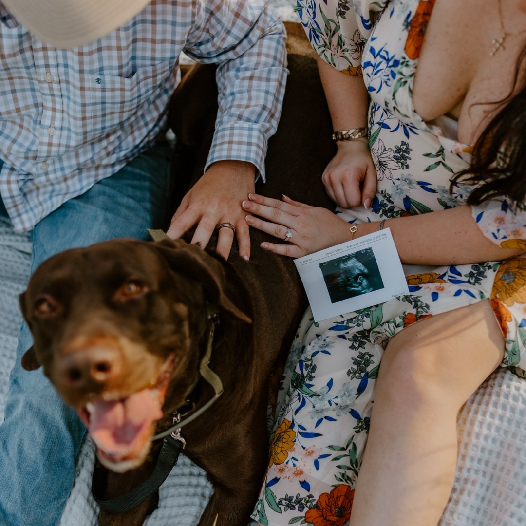 Photo shared by Ryleigh for their Babylist baby registry.