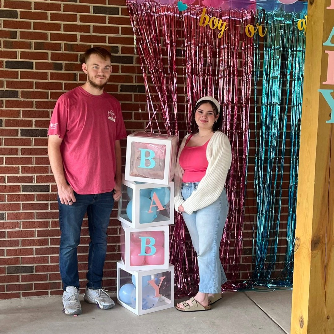Photo shared by Chrisalyne for their Babylist baby registry.