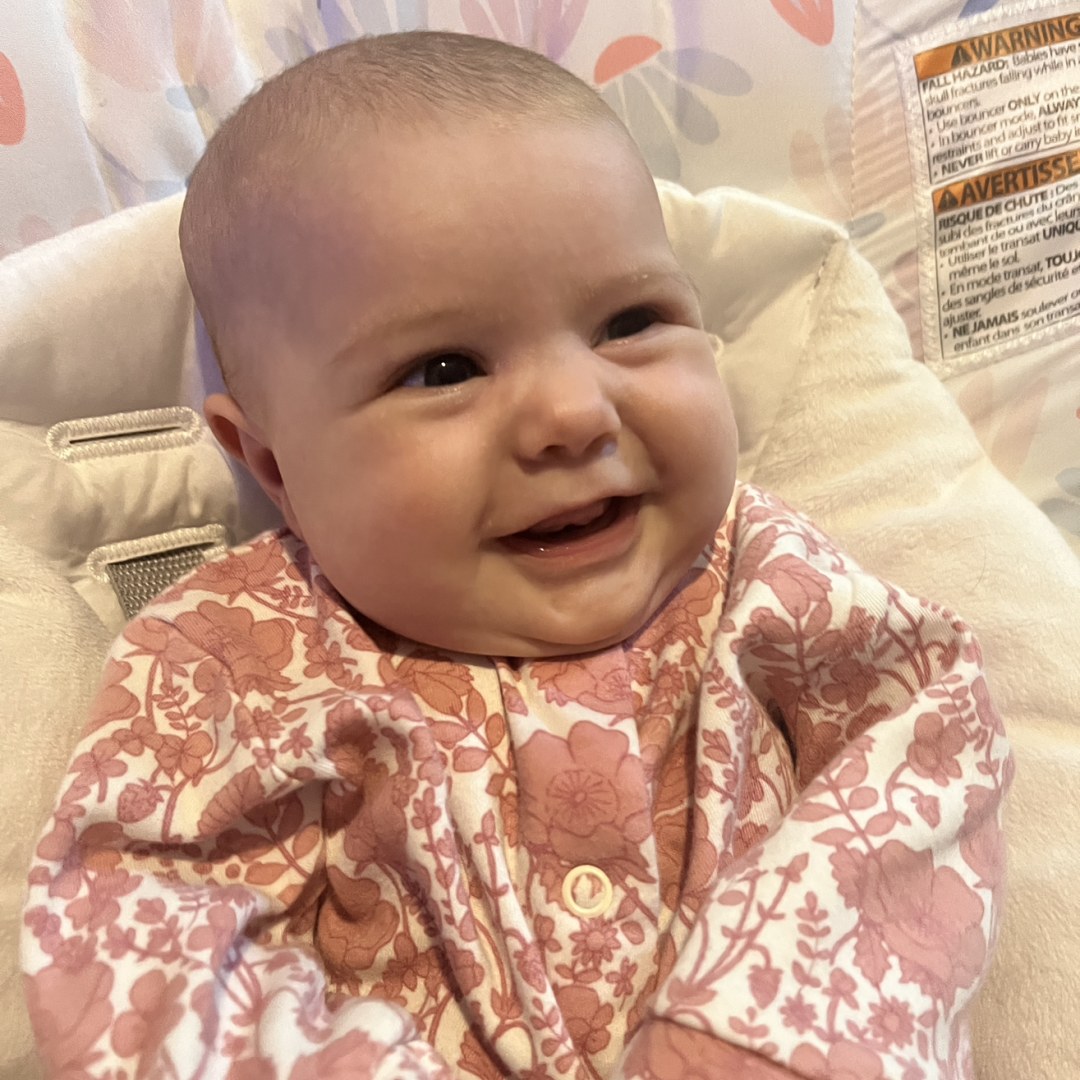 Photo shared by Kylee for their Babylist baby registry.