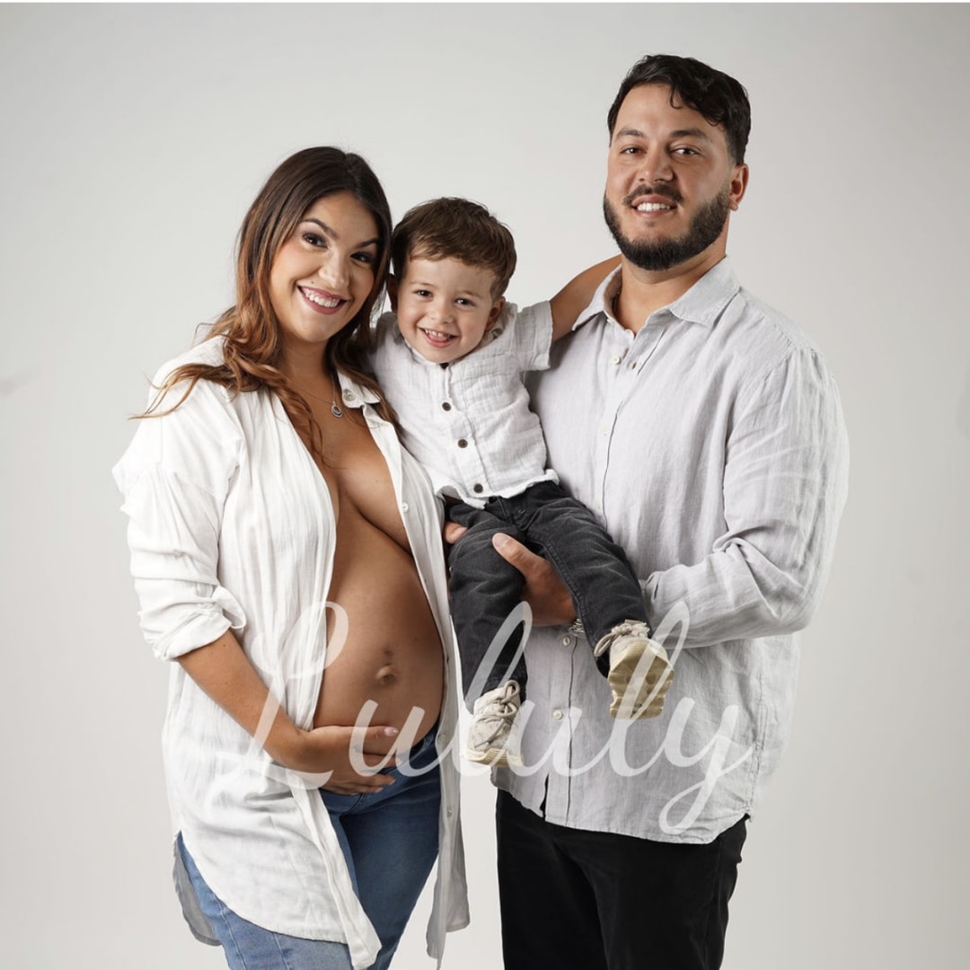 Photo shared by Maeva for their Babylist baby registry.