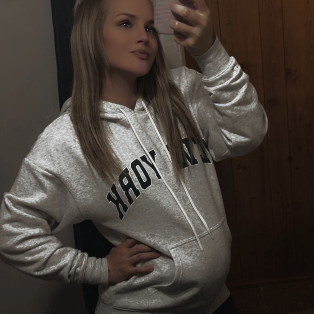 Photo shared by Caitlyn for their Babylist baby registry.