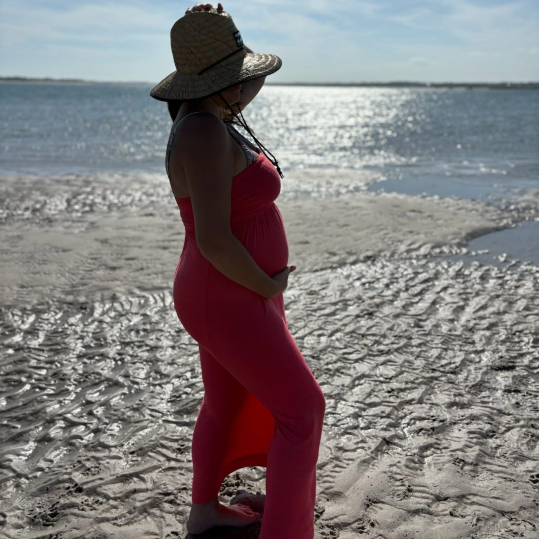 Photo shared by Jessica for their Babylist baby registry.