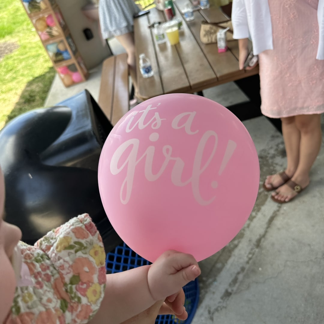 Photo shared by Natalie for their Babylist baby registry.