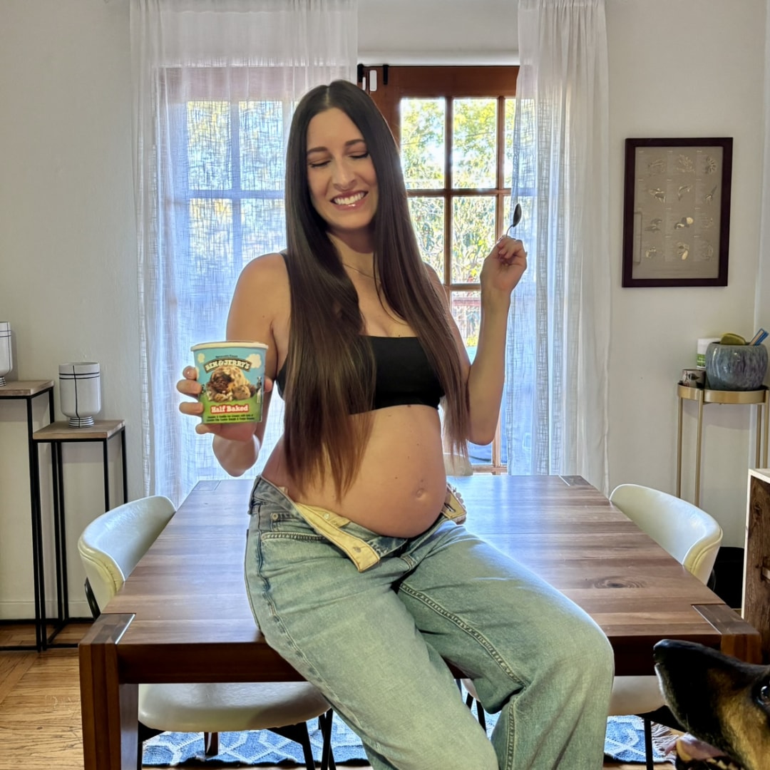 Photo shared by Crystal for their Babylist baby registry.