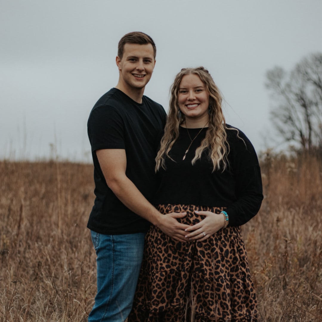 Photo shared by Sarah for their Babylist baby registry.