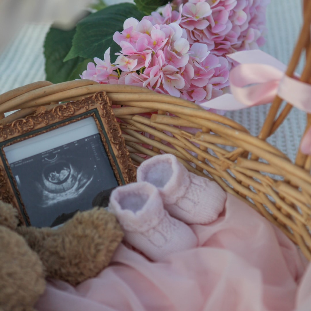 Photo shared by Elizabeth for their Babylist baby registry.