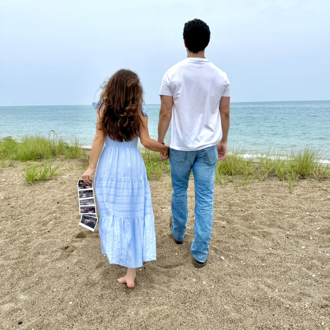 Photo shared by Arielle for their Babylist baby registry.