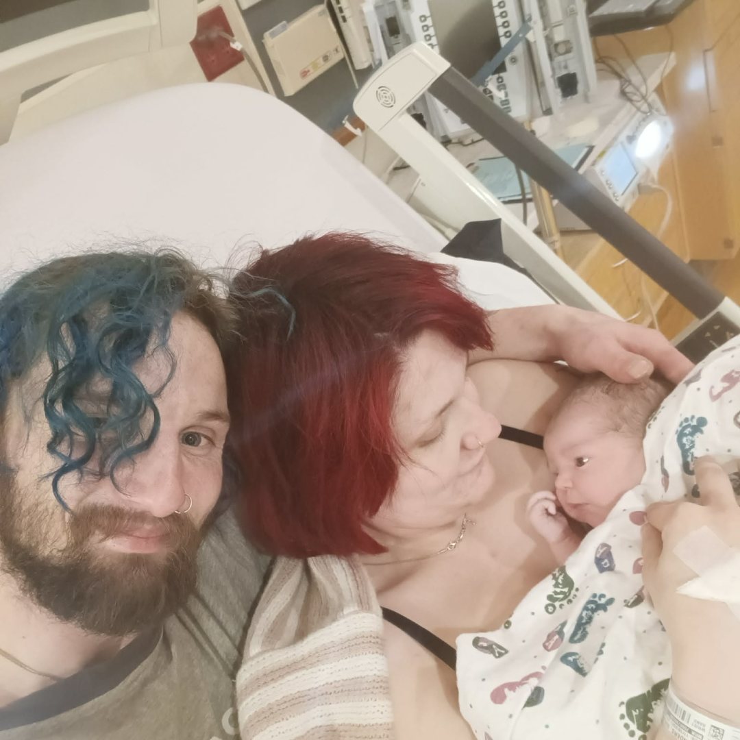 Photo shared by Malia for their Babylist baby registry.