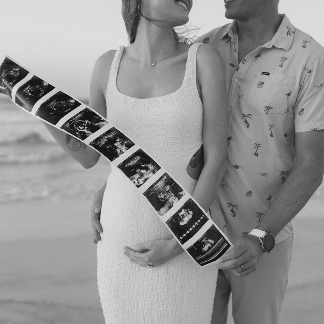 Photo shared by Riley for their Babylist baby registry.