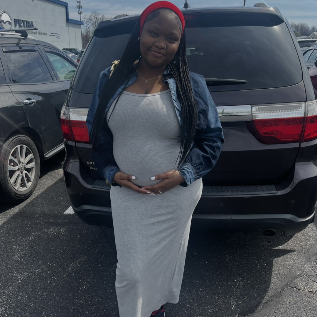 Photo shared by Imani for their Babylist baby registry.