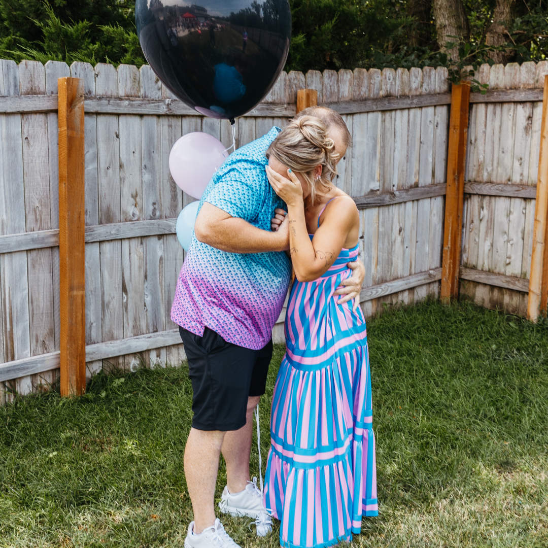 Photo shared by Ambir for their Babylist baby registry.