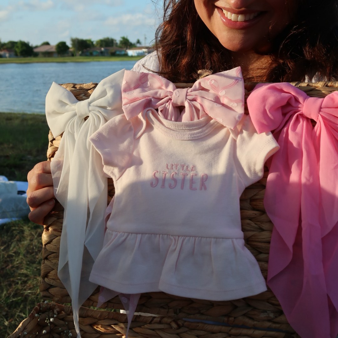 Photo shared by Danielly for their Babylist baby registry.