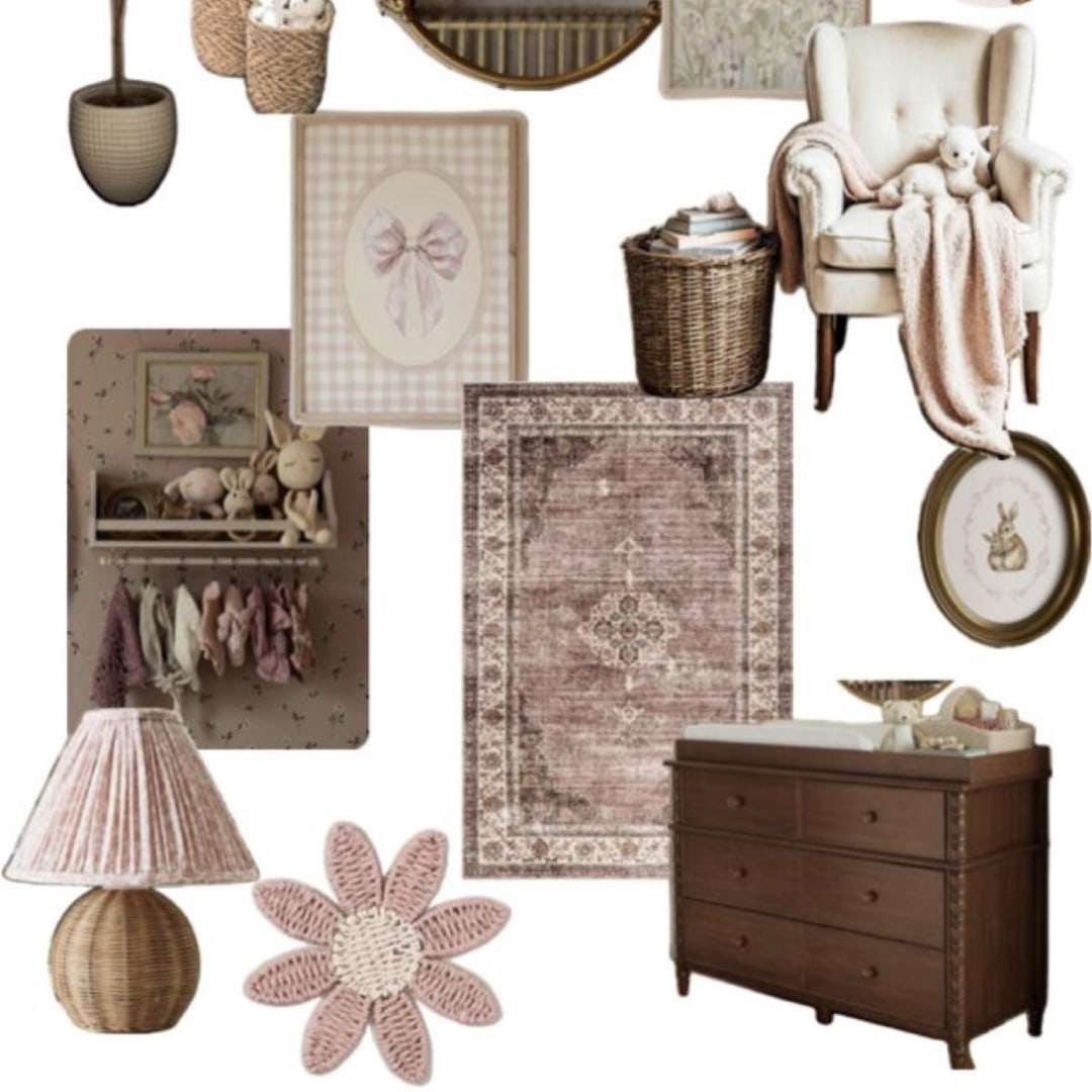 Photo shared by Angela for their Babylist baby registry.