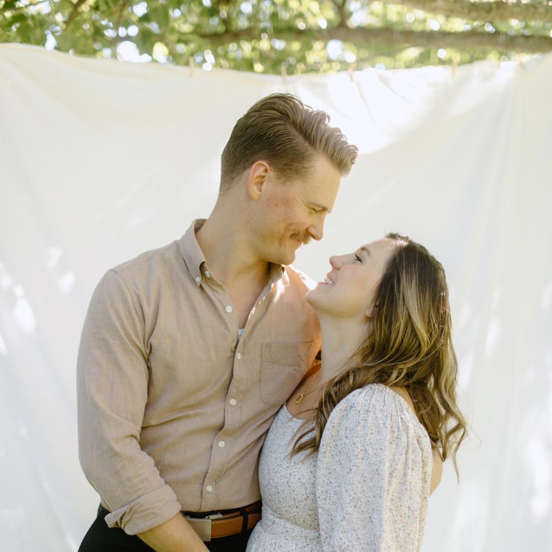 Photo shared by Katie for their Babylist baby registry.