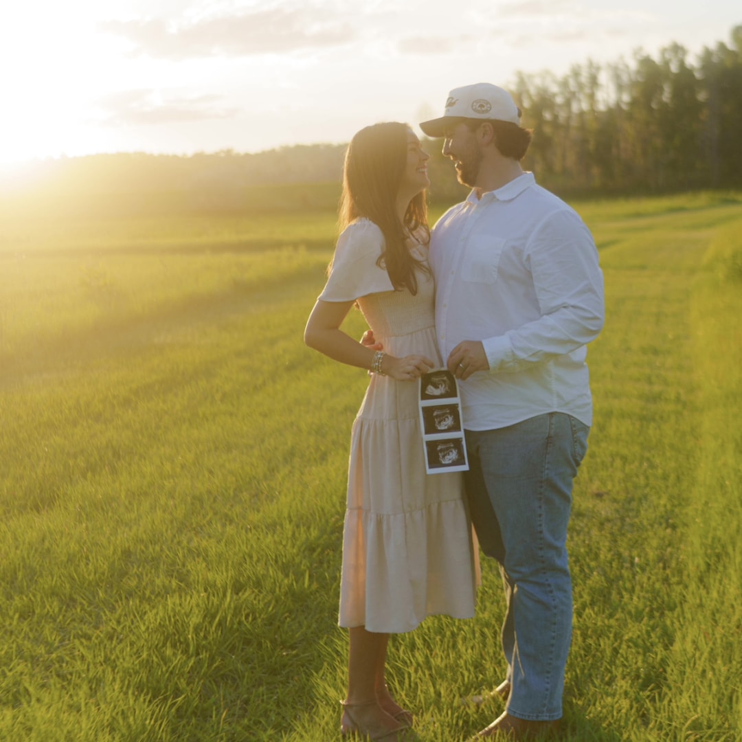 Photo shared by Emily for their Babylist baby registry.