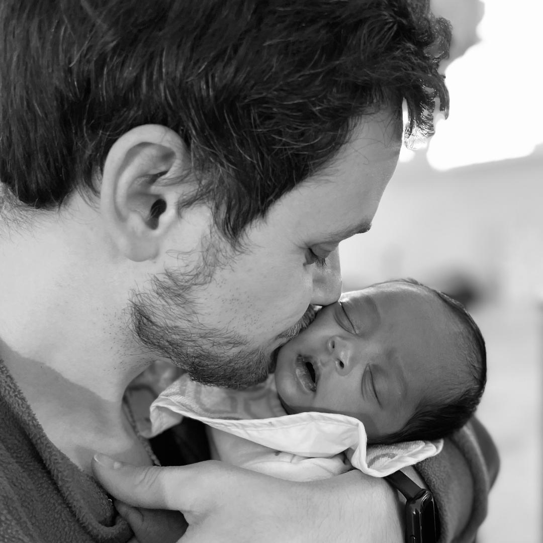 Photo shared by Daniele for their Babylist baby registry.