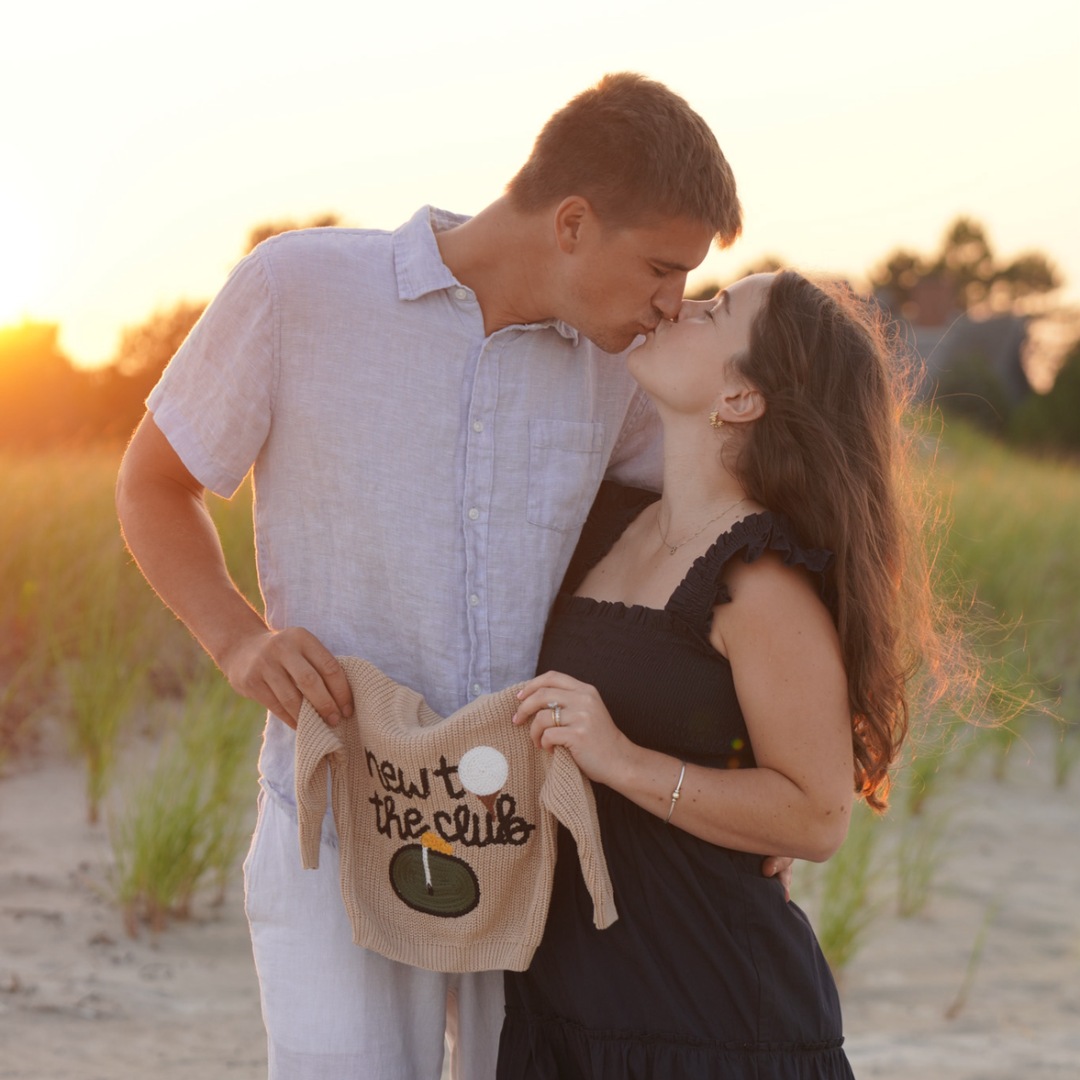 Photo shared by Kaylee for their Babylist baby registry.