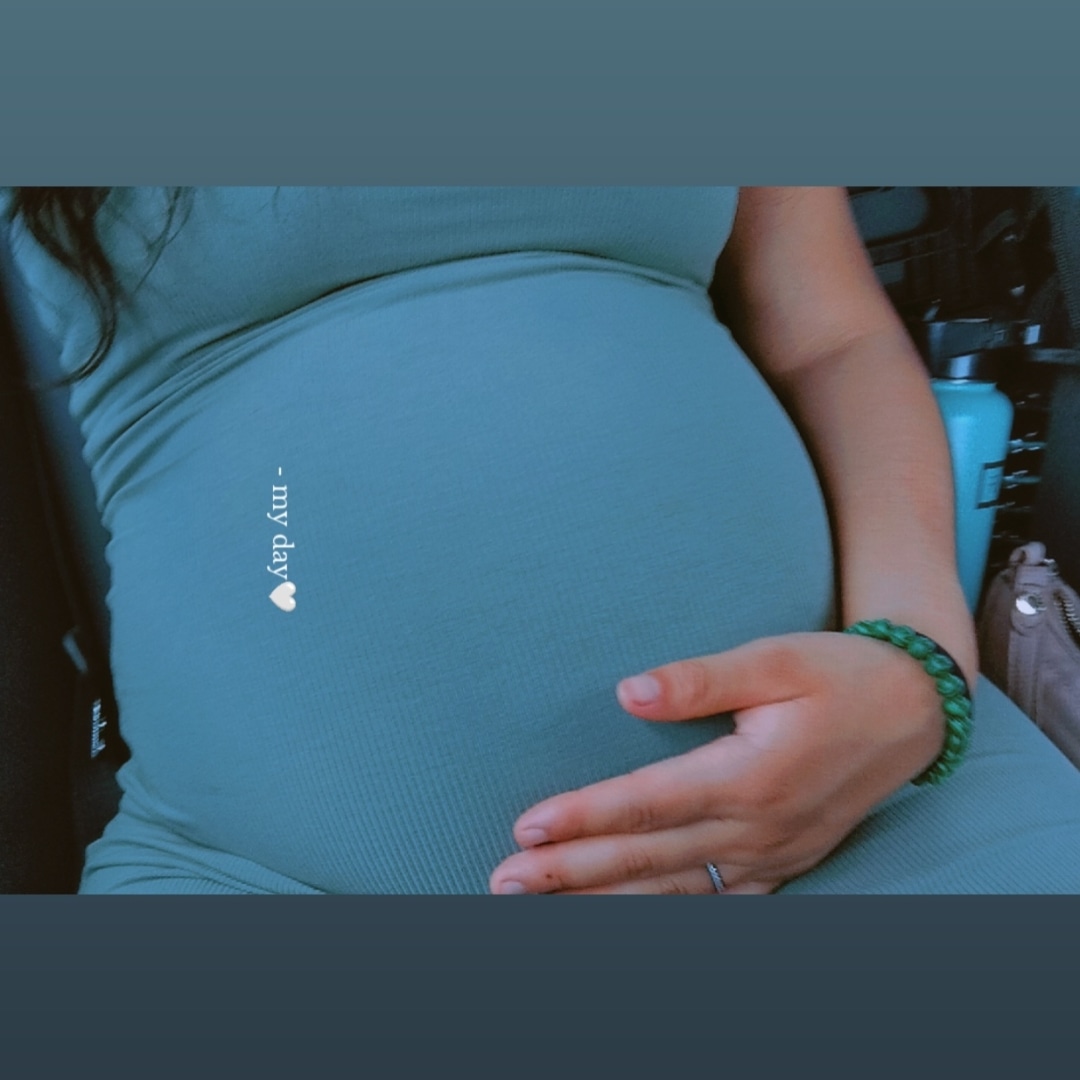 Photo shared by Isabelle for their Babylist baby registry.