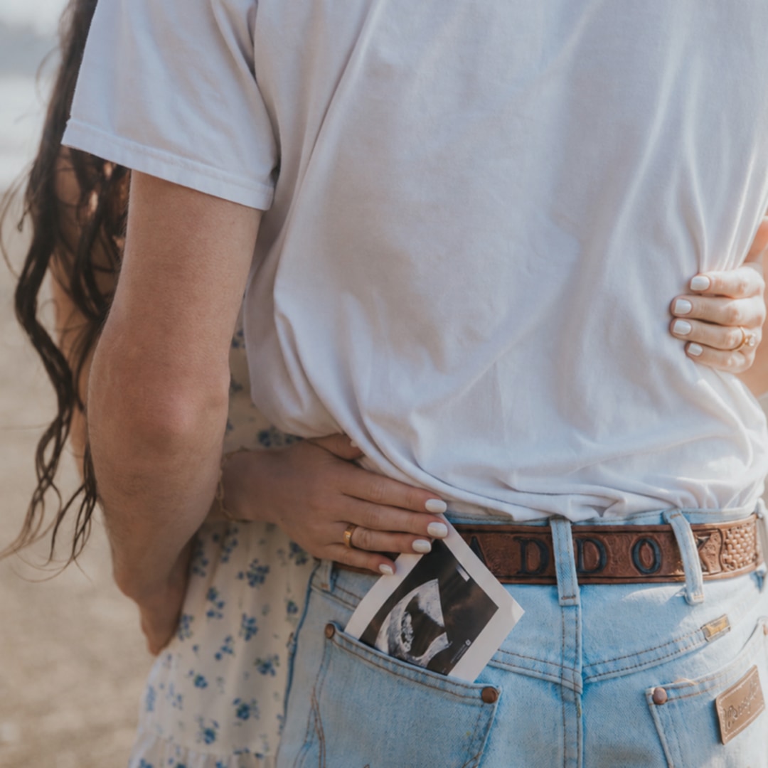 Photo shared by Alyssa for their Babylist baby registry.