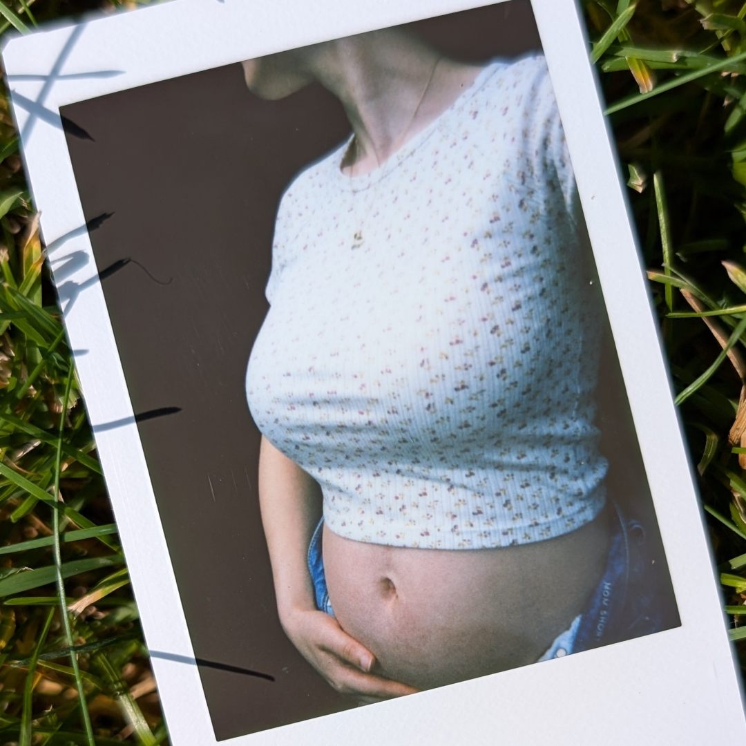 Photo shared by Camille-Emmanuelle for their Babylist baby registry.