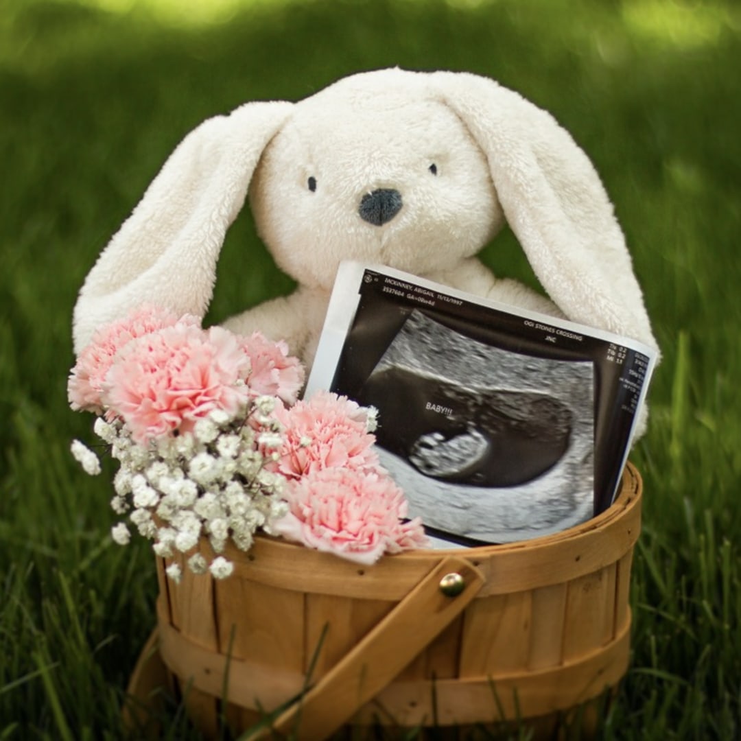 Photo shared by Abigail for their Babylist baby registry.