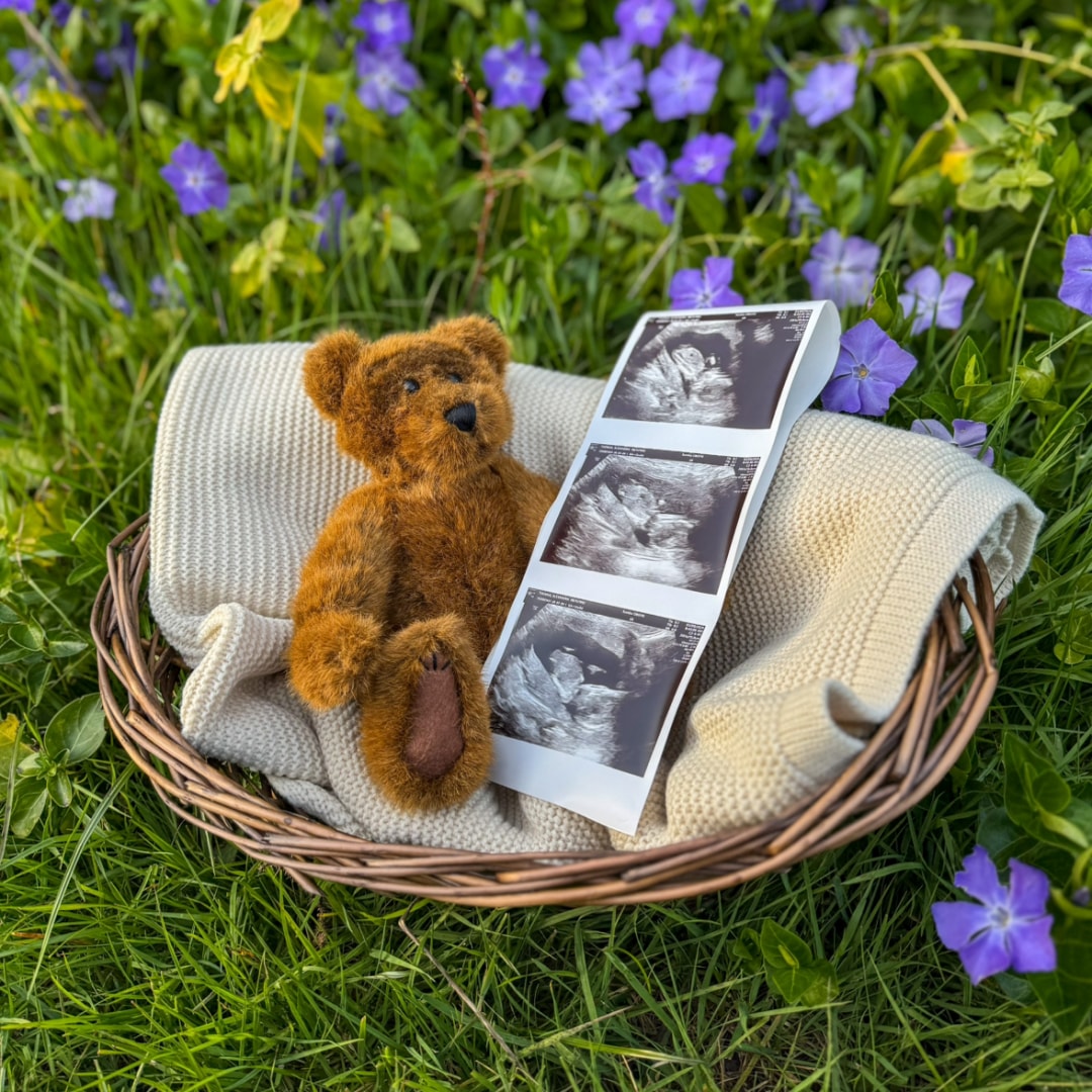 Photo shared by Alexandra for their Babylist baby registry.