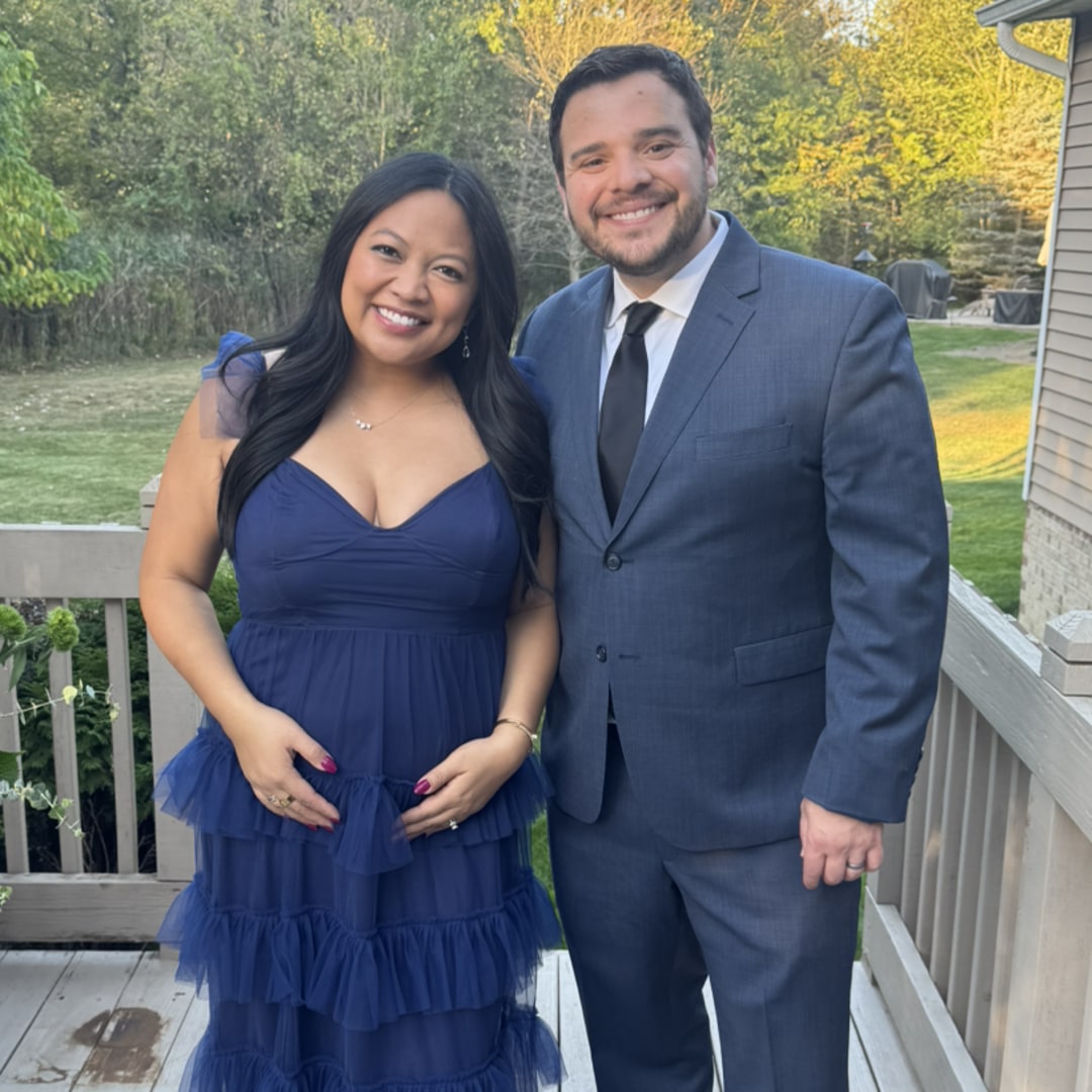 Photo shared by Tamara for their Babylist baby registry.