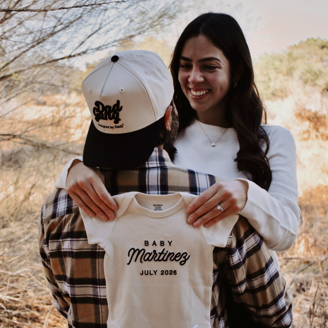 Photo shared by Sarah for their Babylist baby registry.