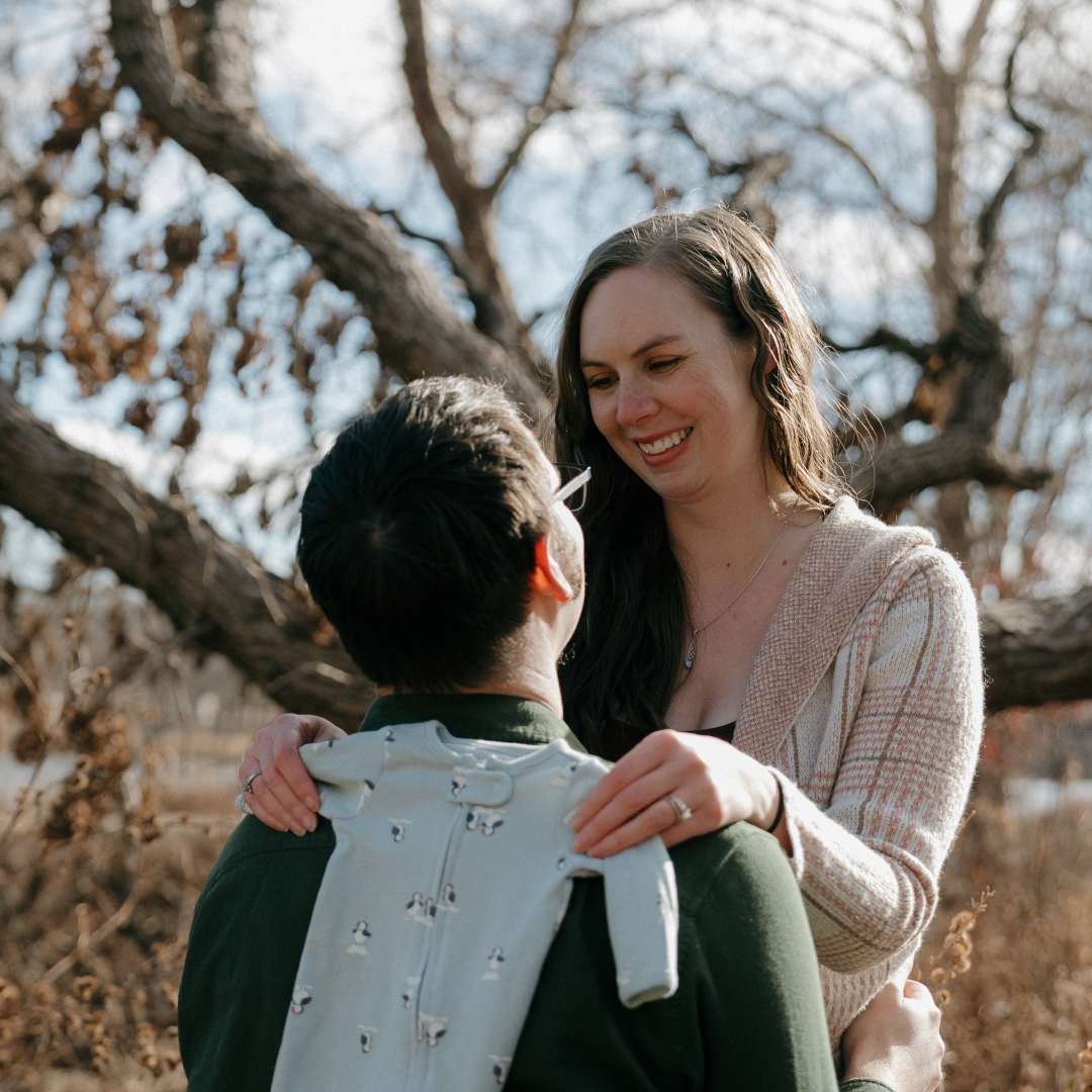 Photo shared by Nikki for their Babylist baby registry.