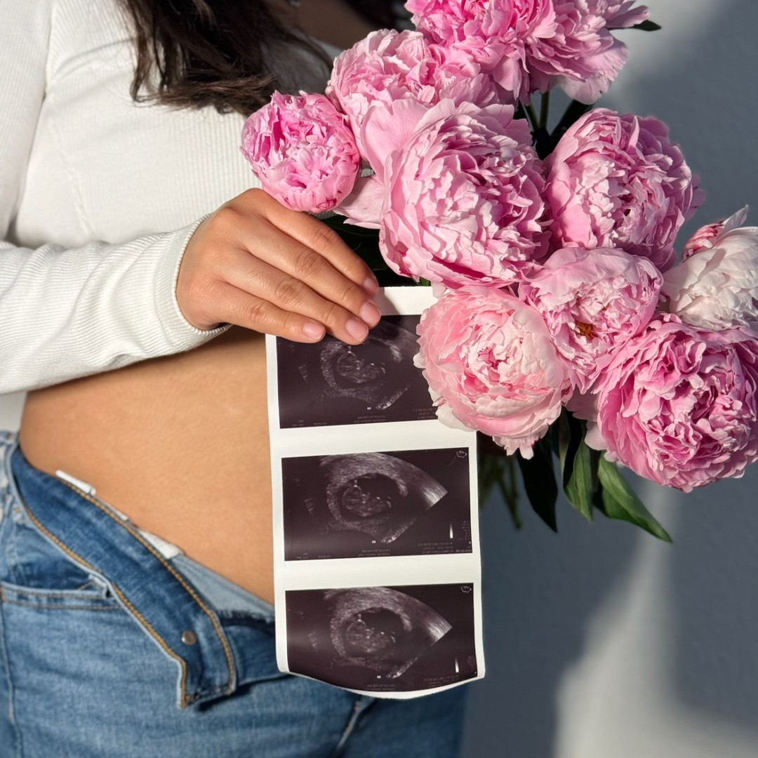 Photo shared by Jacqueline for their Babylist baby registry.