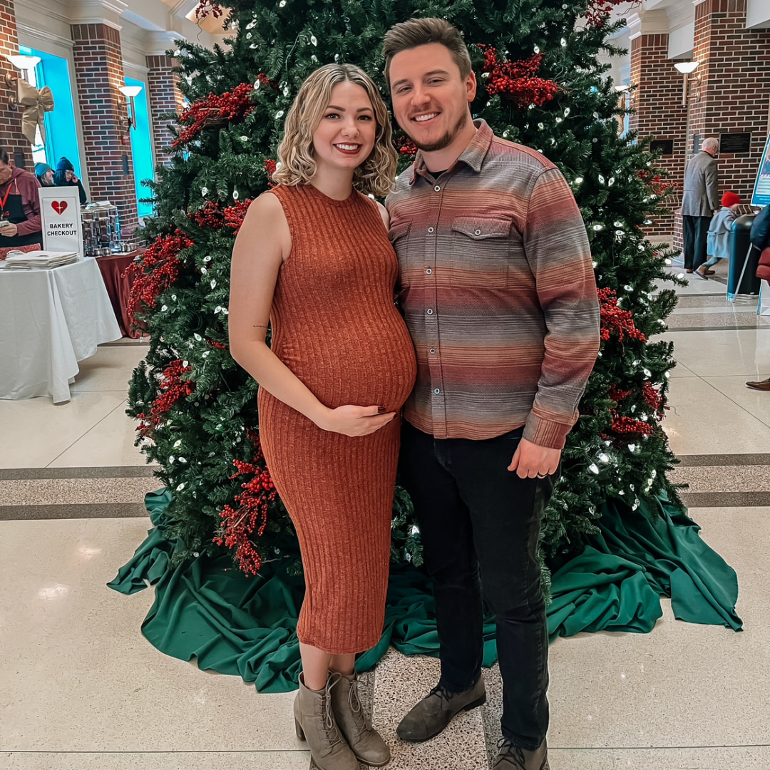 Photo shared by Maggie for their Babylist baby registry.