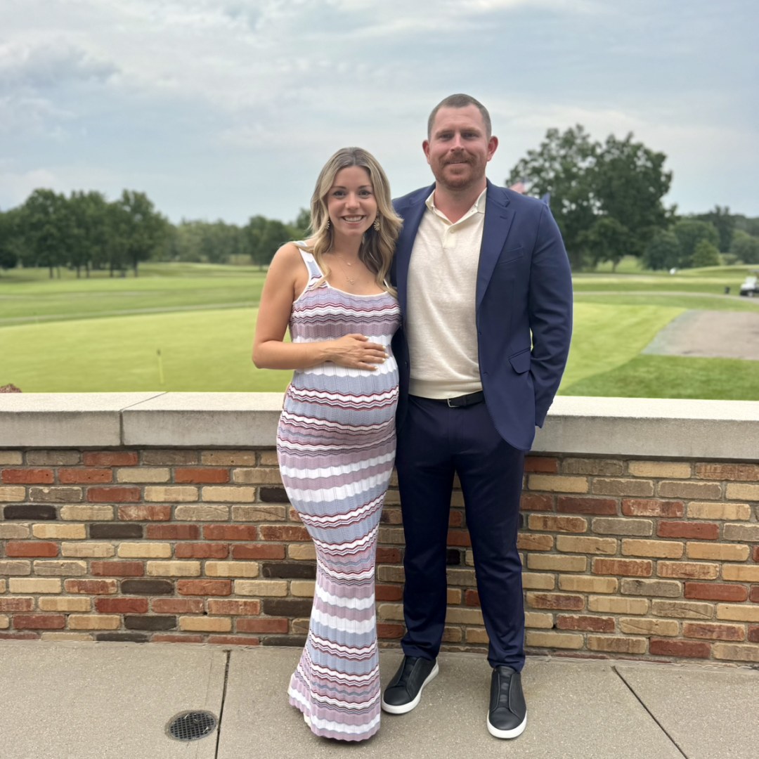 Photo shared by Morgan for their Babylist baby registry.