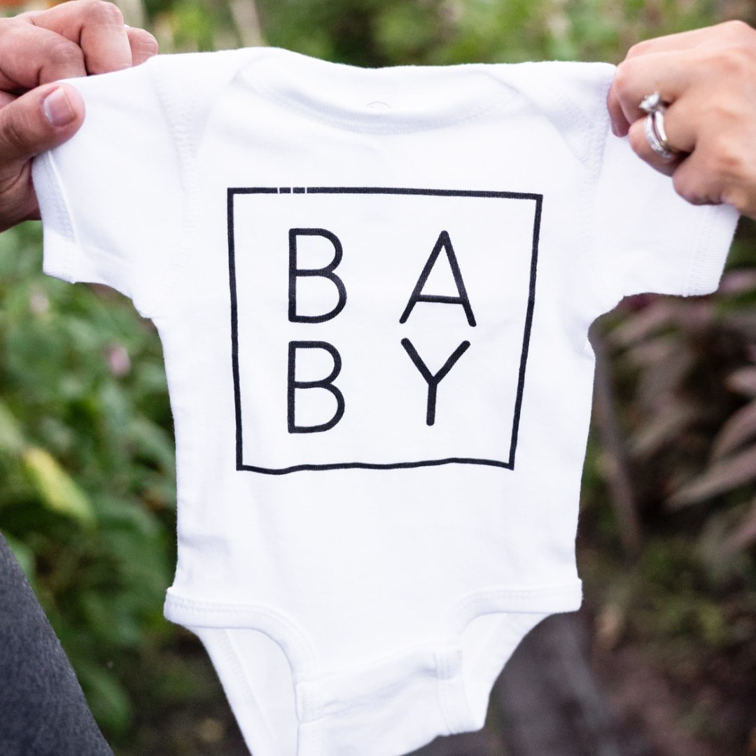 Photo shared by Elisa for their Babylist baby registry.