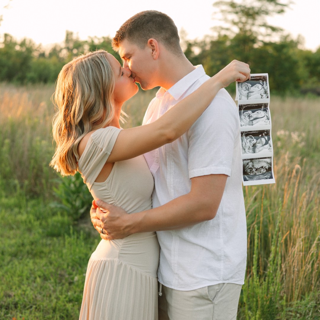 Photo shared by Sophie for their Babylist baby registry.