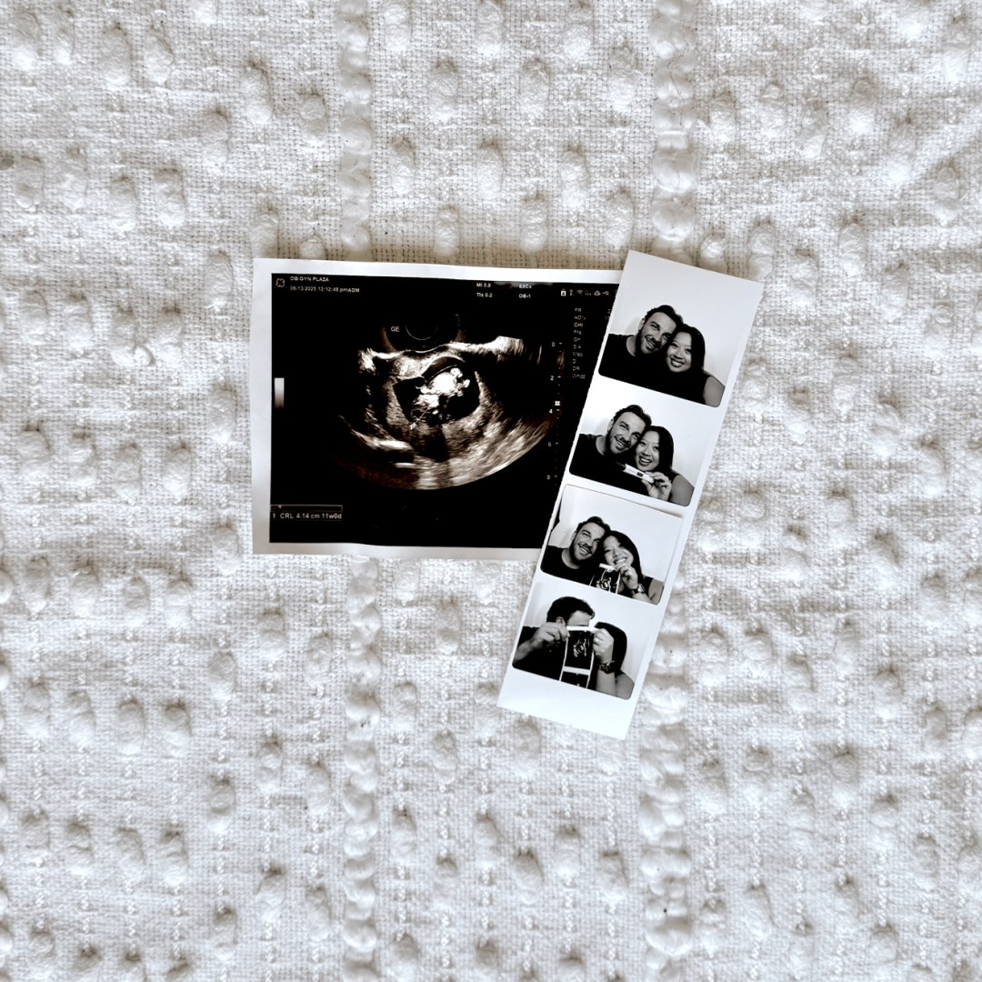 Photo shared by Nikki Nguyen for their Babylist baby registry.