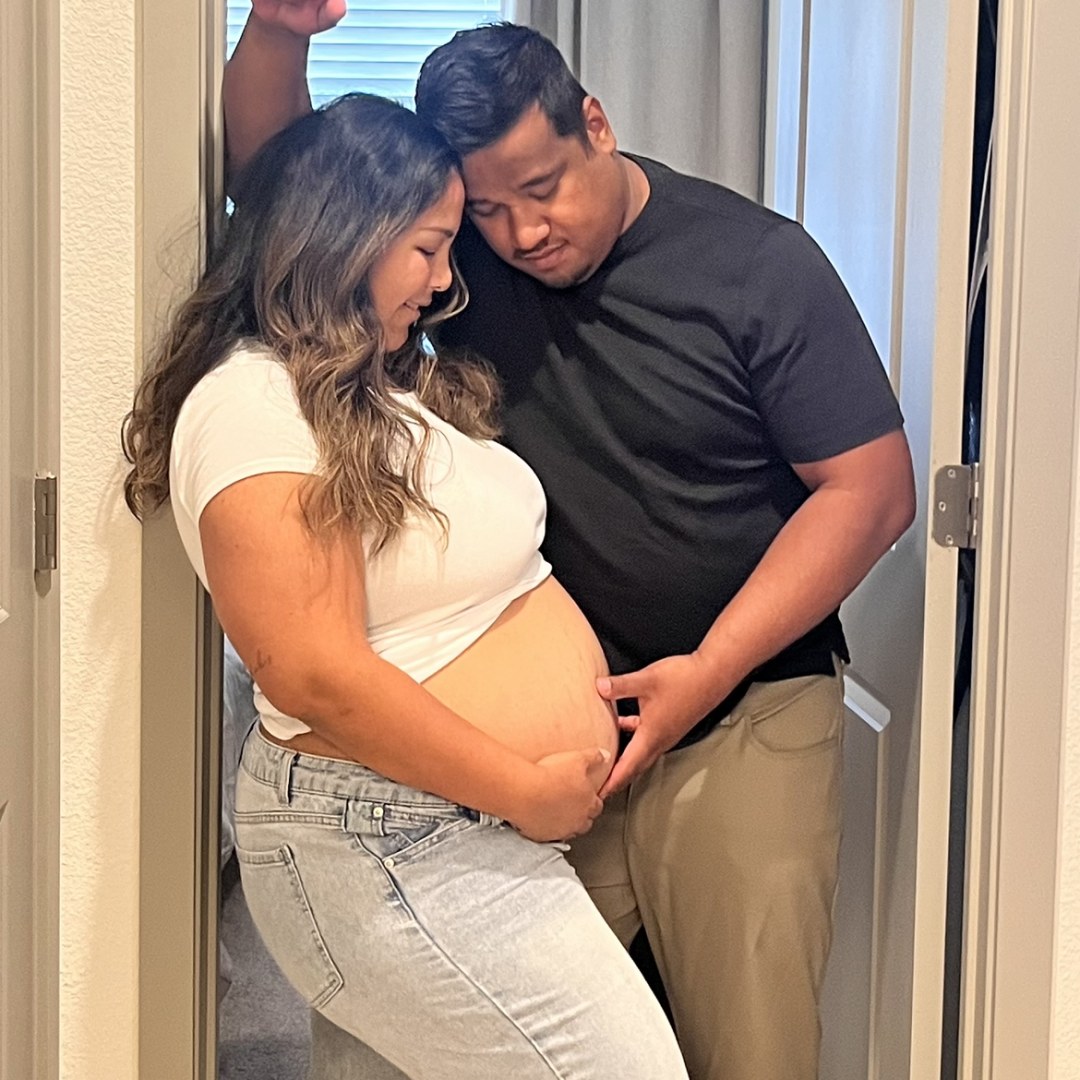 Photo shared by Chielo for their Babylist baby registry.