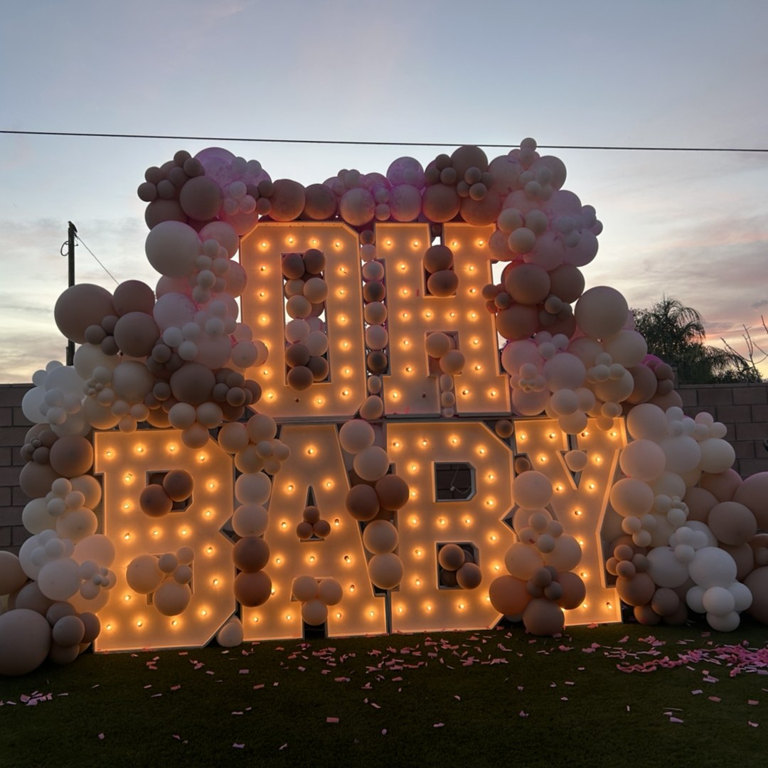 Photo shared by Damien for their Babylist baby registry.