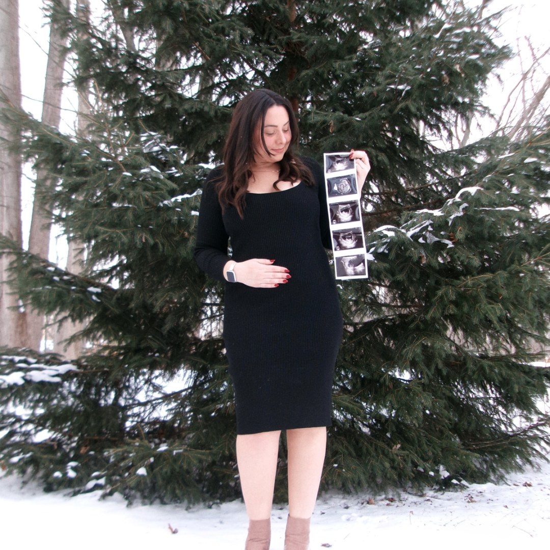 Photo shared by Victoria for their Babylist baby registry.