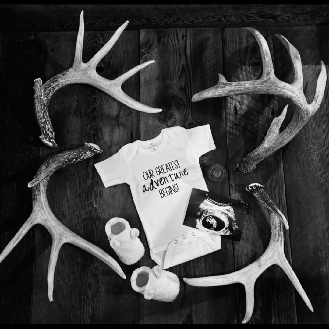 Photo shared by Jessica for their Babylist baby registry.