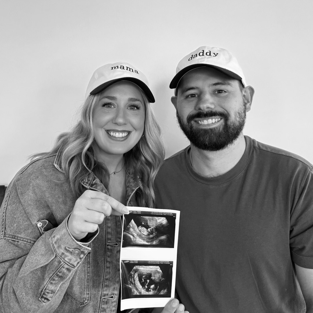 Photo shared by Ali for their Babylist baby registry.