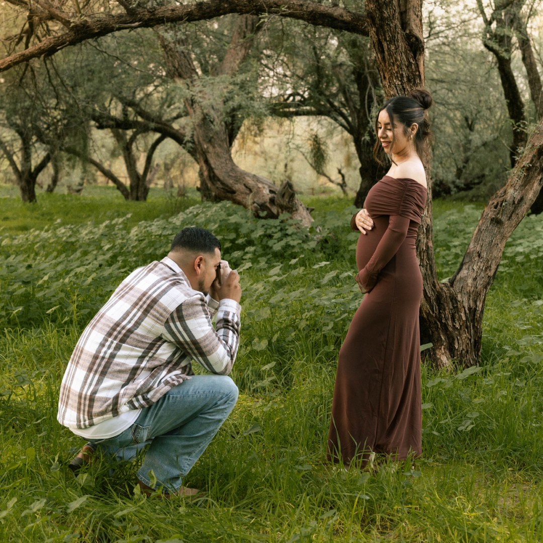 Photo shared by Jasmine for their Babylist baby registry.