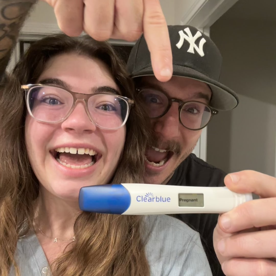 Photo shared by Jordan for their Babylist baby registry.