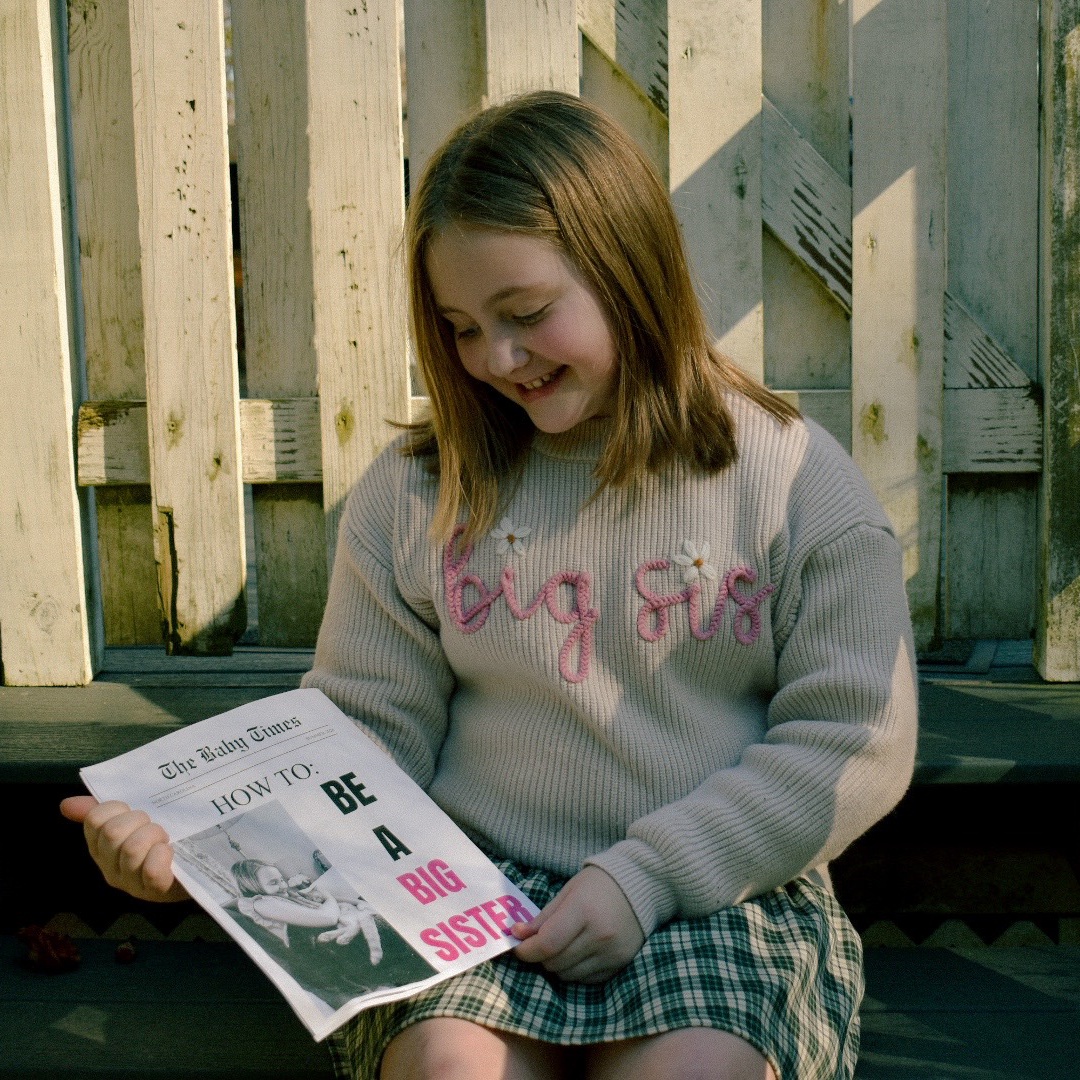 Photo shared by Elizabeth for their Babylist baby registry.