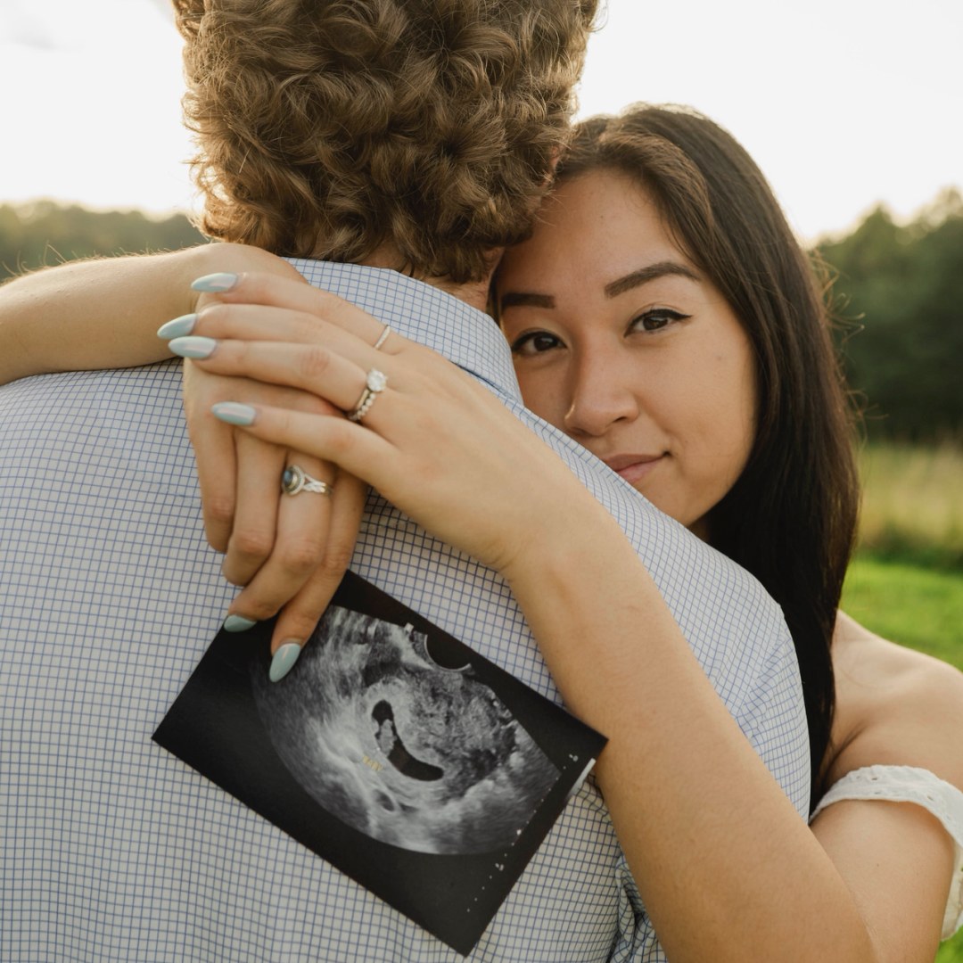 Photo shared by Michelle for their Babylist baby registry.