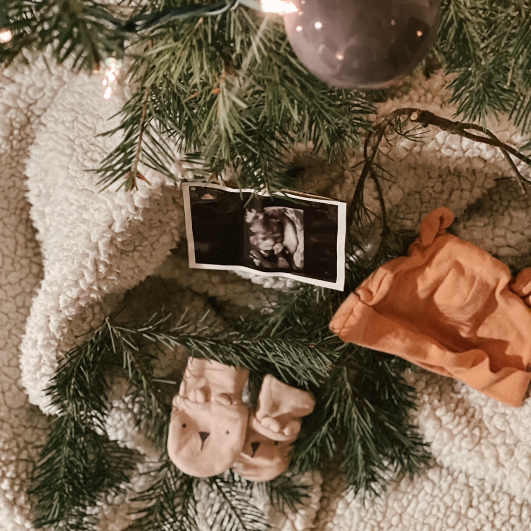 Photo shared by Vi for their Babylist baby registry.